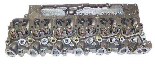 07.5 - 18 6.7L Common Rail - Engine Parts & Performance