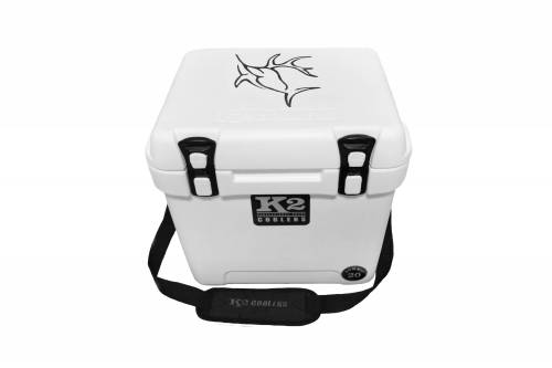 The Outdoors Life - Summit 20 Series Cooler