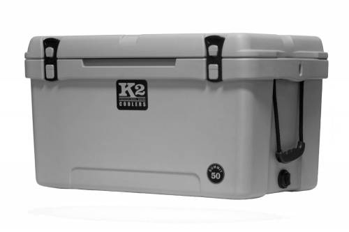 The Outdoors Life - Summit 50 Series Cooler