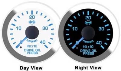 Shop by Category - Gauges & Pods - IssPro