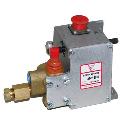 Shop by Category - Lift Pumps & Fuel Systems - Fuel System Electronics