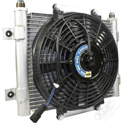 Shop by Category - Transmission - Auxiliary Coolers