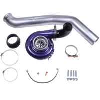 Shop by Category - Turbos & Twin Turbo Kits - Low Pressure Turbos