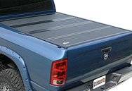 03-07 6.0L Powerstroke - Exterior Accessories - Bed Covers