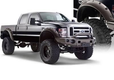 04.5-05 LLY - Exterior Accessories - Fender Flares / Mud Flaps