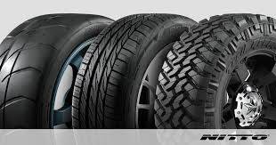 06-07 LBZ - Wheels / Tires - Tires