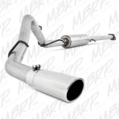 Exhaust Systems / Manifolds