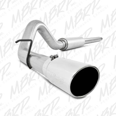 Ford Power Stroke - 99-03 7.3L Powerstroke - Exhaust Systems / Manifolds