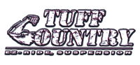 Tuff Country - Tuff Country BOX KIT 2.5IN.-EXCURSION 22960