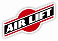 Air Lift - Air Lift Company - Load Controller Dual Heavy Duty Compressor 