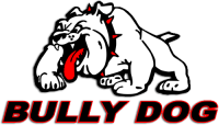 Bully Dog - 5' HDMI and Power wire extension kit - GT