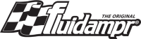 Fluidampr - Fluidampr Alternator Pulley - Dual Belt - 7 Rib - 5 Rib - Ford 6.0L PowerStroke - Each 717675