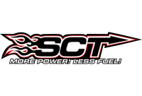SCT Performance - SCT X4 Performance Programmer 1999-2016 PowerStroke