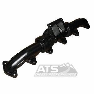 Shop by Category - Exhaust Systems / Manifolds - Manifolds / Headers
