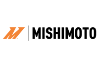 Mishimoto - Ford 6.0L Powerstroke Baffled Oil Catch Can Kit, 2003-2007