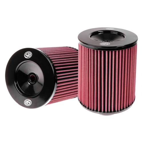 Air Intakes & Parts - Replacement Air Filters