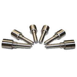 Injectors - Injector Nozzles