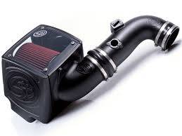 Air Intakes & Parts - Cold Air Intake