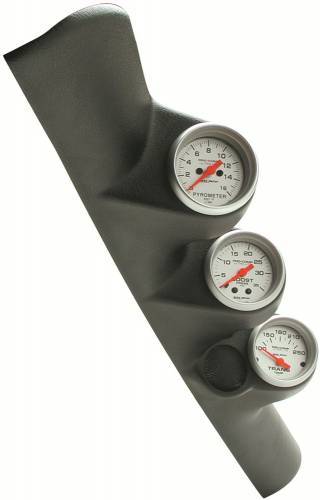 Gauges & Pods - Gauge Pods