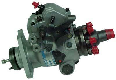 Injection Pumps - Injection Pumps