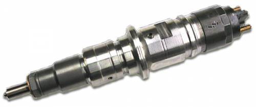 Injectors - Injectors