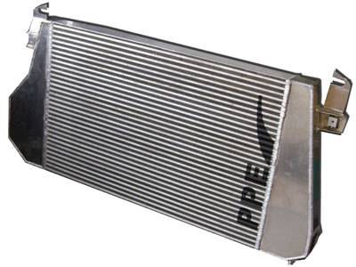 Intercoolers & Pipes - Intercoolers