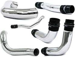 Intercoolers & Pipes - Pipes/Tubes & Accessories