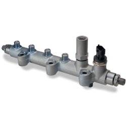 Lift Pumps & Fuel Systems - Fuel Rail