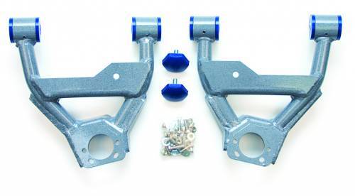 Suspension - Control Arms