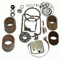 Transmission - Shift Kit