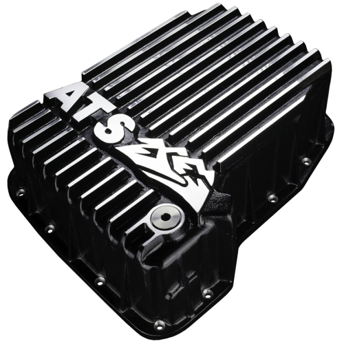 Transmission - Transmission Pan