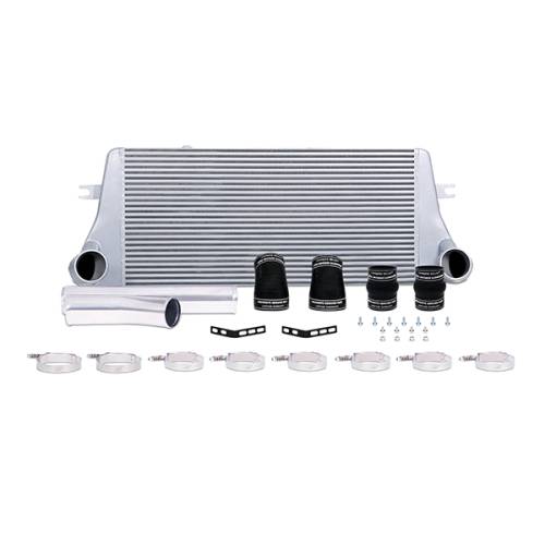 GM Duramax 0104 LB7 Intercoolers & Pipes