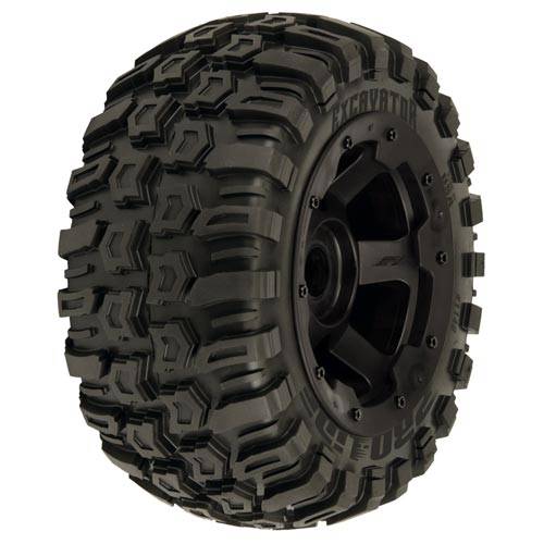 01-04 LB7 - Wheels / Tires