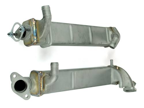 03-07 5.9L Common Rail - EGR Coolers