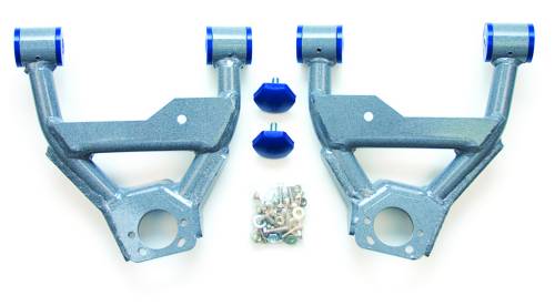 Suspension - Control Arms