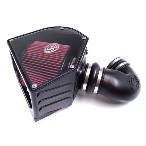 Air Intakes & Parts - Cold Air Intake