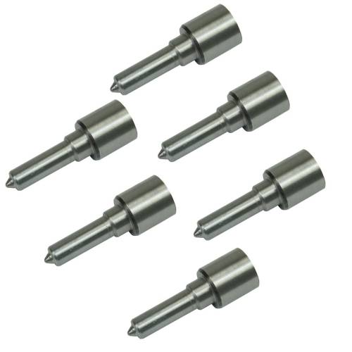 Injectors - Injector Nozzles