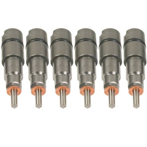 Injectors - Injectors