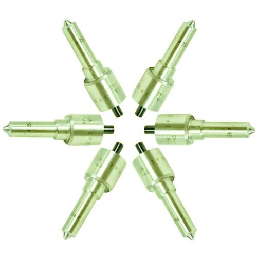 Injectors - Injector Nozzles