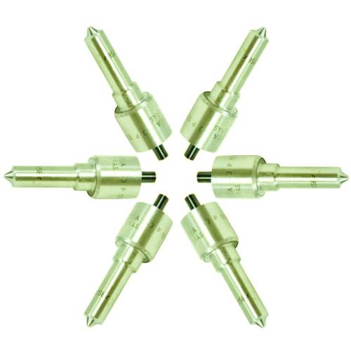 Injectors - Injector Nozzles