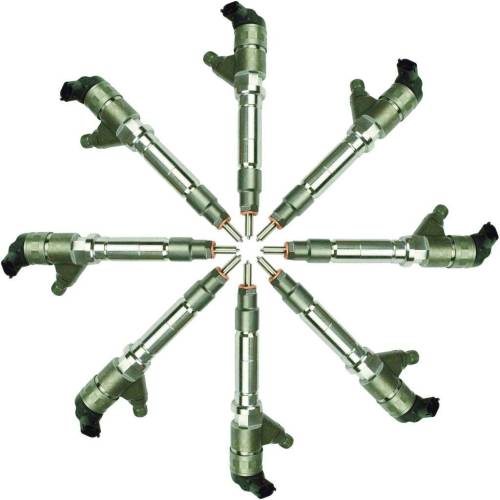 Injectors - Injectors