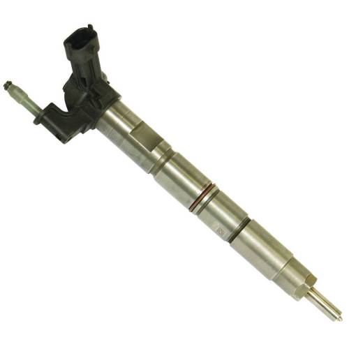 Injectors - Injectors