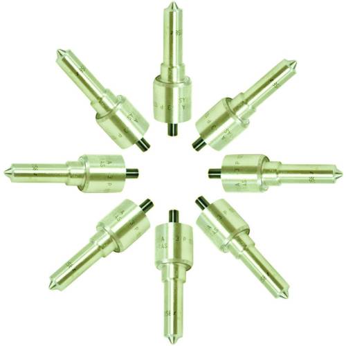 Injectors - Injector Nozzles