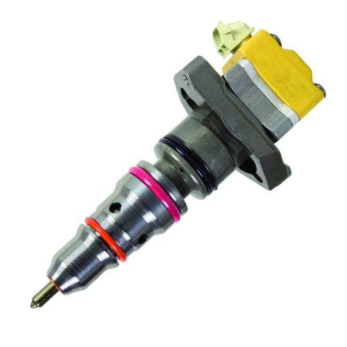 Injectors - Injectors