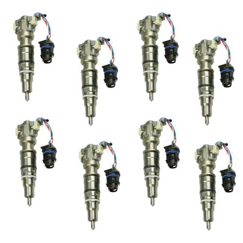 Injectors - Injectors