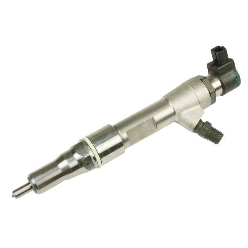 Injectors - Injectors