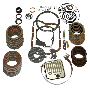 Transmission - Transmission Kits