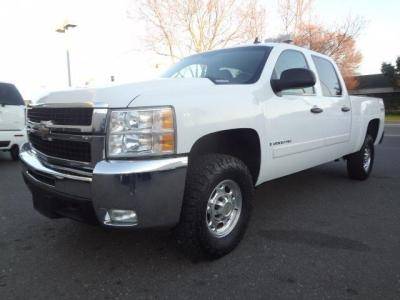 GM Duramax - 07.5-10 LMM