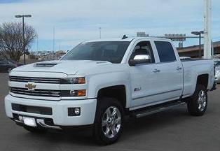 GM Duramax - 2011 + LML