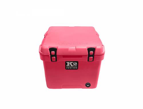 The Outdoors Life - Summit 30 Series Cooler